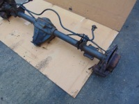 Дифференциал мост задний  mercedes sprinter 906 vw crafter a9063500900 51:13 Недорого, фото thumb