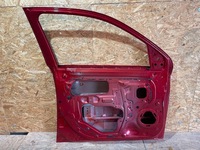 фото thumb №9, Двері outlander 3 iii 2012-2016 перед лівий