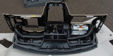 фото thumb №14, Набір подушка безпеки консоль подушка ремені kpl volvo xc90 i 2002- європа