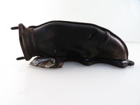 фото thumb №1, Коллектор выпускной audi a4 b6 3.0 asn 06c253031h