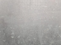 фото thumb №9, Бампер перед land rover discovery sport l550