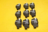 Моторчик обігрівача porsche cayenne ii touareg 52424892 в Україні, фото thumb