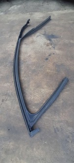 фото thumb №6, Накладка прокладка двері лівий перед 308 t9 9677894480