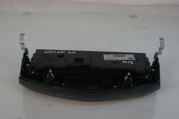фото thumb №7, Панель кондиционера nissan qashqai j11 27500 4ea0a t907770 d