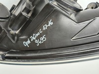 фото thumb №8, Лампа левая фара opel zafira c 12-16