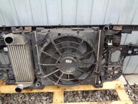 фото thumb №9, Pas перед передній підсилювач передній радіатор kia ceed 1 i 2.0 crdi 06-