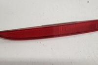 фото thumb №7, Левый отражатель заднего бампера mazda 3 sedan bl k2442 1.6l бензиновый 77kw