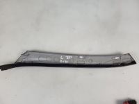 фото thumb №10, Mercedes slk 320 r170 lift молдинг стекло лобовое левая блок двигателя левый 723