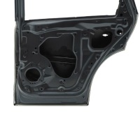 фото thumb №11, Дверь do mazda cx-9 2016-2024 tky0-72-02xe правая