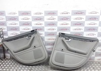 фото thumb №14, 2006 audi a4 s4 b7 8e 8h komptel сидений с обшивки дверей