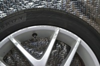 фото thumb №12, Диски алюмінієві з шинами saab 93 9-3 r17 7" 5x110 alu50