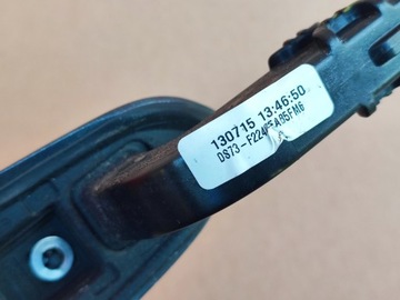 фото thumb №9, Ford mondeo mk5 ручка ліва перед зад nd