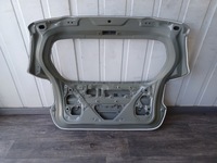 фото thumb №9, Крышка багажника задняя --- toyota yaris cross 2020- сервисные оригинальные неокрашенный