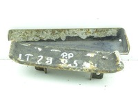 фото thumb №1, Vw lt ii 96-06 підніжка бампера правий перед