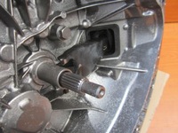 фото thumb №8, Mazda 2 ii dj 1.5 бензин skyactiv-g 5th коробка передач f6w30 28tys km