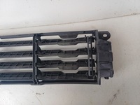 фото thumb №7, Renault clio iv, captur воздуховод воздуха жалюзи бампер 214f68290r