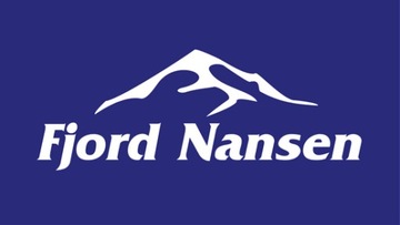 Палатка Fjord Nansen Rekvik III NG