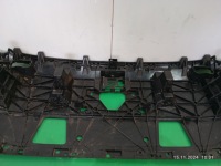 фото thumb №8, Підсилювач решітка решітка перед audi q4 e-tron 89a807233