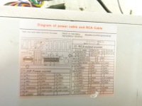 Радіо amg-7001 mercedes w203 android в Україні, фото thumb