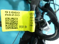 фото thumb №8, Электропроводка жгут дверь задняя правых kia optima iv 15-20 916660a8230