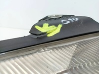 фото thumb №8, Peugeot 406 1996 лампа передняя правая правый перед