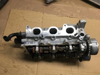 фото thumb №5, Hyundai i10 kia picanto g3la 1.0 бензин головка комплектна