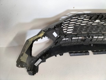 фото thumb №11, Бампер переднє перед audi q3 ii 18- 83a sportback s-line повний привід