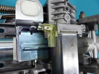 фото thumb №7, Колонка рулевая mercedes w212 europa