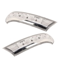 фото thumb №8, 1 пара led поворотники w дзеркало wstecznym 87623-3j000 поворотник w