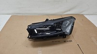 фото thumb №1, Лампа левая перед передняя skoda enyaq полный led 5lb941015a