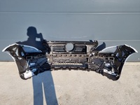 фото thumb №7, Mercedes eqc w293 293 amg бампер перед передній