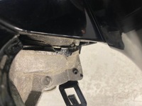 фото thumb №6, Bmw 7 f01 дзеркало праве 3 pin eu