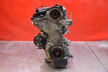 фото thumb №15, Двигатель стойка бензиновый p5 mazda 3 3 iii bm 1.5 skyactiv-g 100 km 13-16