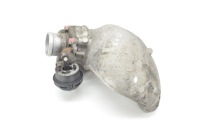 2003 mini one - cooper r50 - 53 труба впускний 17511524536 Оригінал, фото thumb