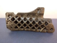 фото thumb №1, Bmw 5 g30 пенополистирол вкладыш пол левый 7400802