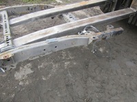 фото thumb №6, Isuzu d-max ii 2013 4d рама