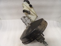 Купити Підсилювач гальм toyota yaris 2 1.0 vvti 47200-0d171, фото thumb