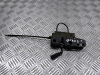 фото thumb №1, Замок передней капот skoda octavia ii 1.6