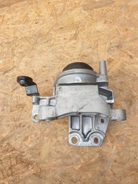 фото thumb №7, Renault koleos ii кронштейн подушка 2.0 dci