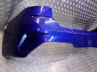 фото thumb №10, Bmw 3 g21 mp mpakiet бампер задняя накладка pdc