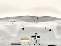 фото thumb №8, Kia soul 2020- капот крышка двигателя