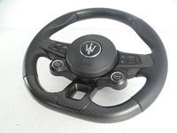 фото thumb №6, Воздуховод maserati mc20 карбон + air bag