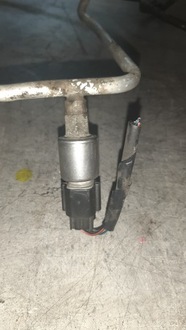 фото thumb №9, Провода кондиционера осушитель ford focus mk2