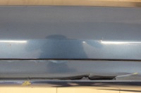 фото thumb №12, Бампер задняя задний audi a4 b7 kombi s-line 04- lz5c