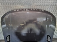 Range rover sport l494 капот Оригінал, фото thumb