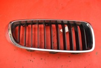 фото thumb №1, Решётка радиатора решётка радиатора решётка радиатора правая хром 7294814 bmw 4 f36 13-17