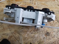 фото thumb №6, Trafic vivaro iii панель кондиционера