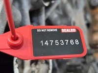 фото thumb №8, Блок двигателя bmw e90 e91 n47d20c 7810596