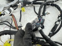 Toyota c-hr 1 2021 другая жгут трубопровод / кабели Недорого, фото thumb