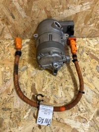фото thumb №7, Компресор кондиціонера vw audi skoda seat 1.4 etsi 5qe816803m 23r